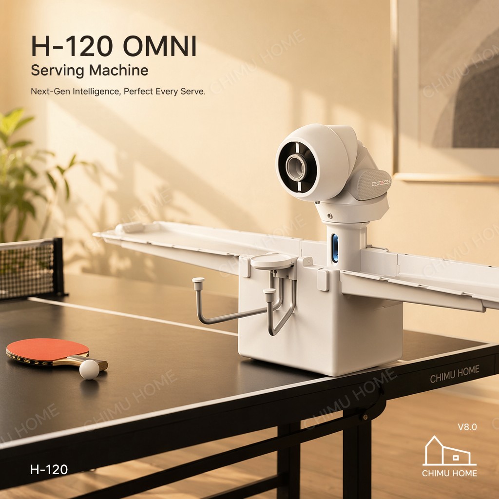 【CHIMU HOME】OMNI Inteligentna  – Smart Home Control recenzja i cena