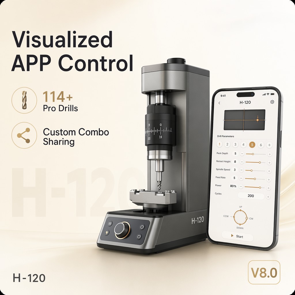 【CHIMU HOME】OMNI Inteligentna  – Smart Home Control recenzja i cena