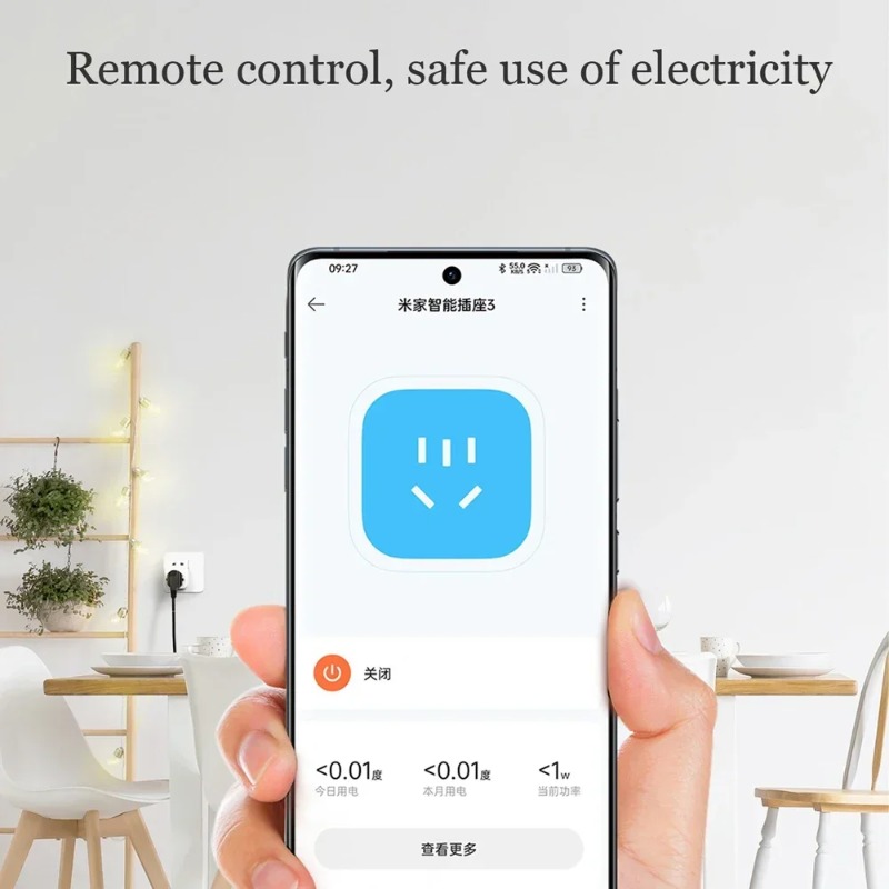 Inteligentna wtyczka Xiaomi Mi – Smart Home Hub 2 recenzja i cena