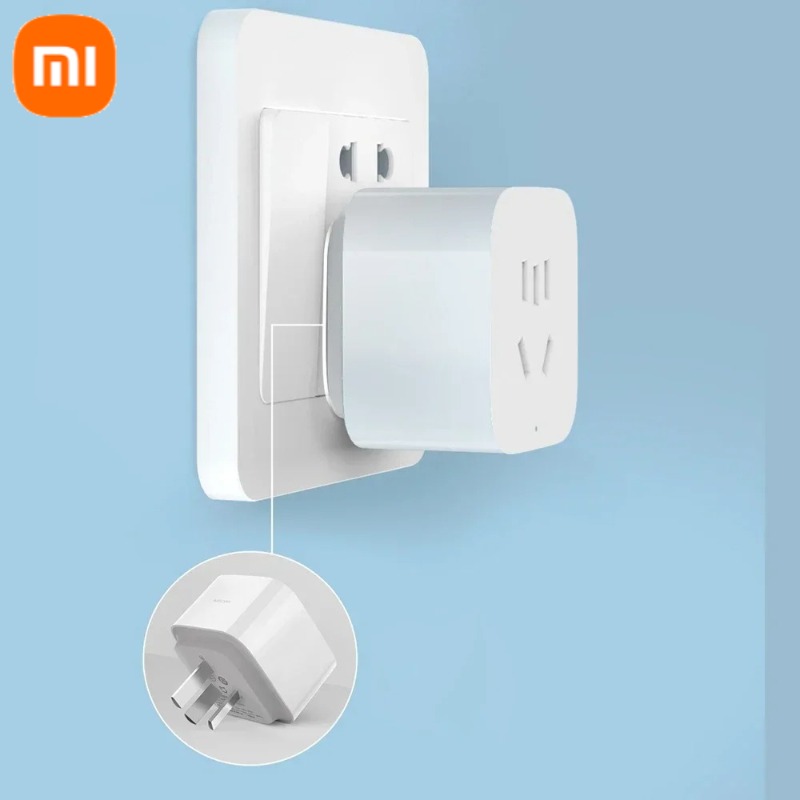 Inteligentna wtyczka Xiaomi Mi – Smart Home Hub 2 recenzja i cena
