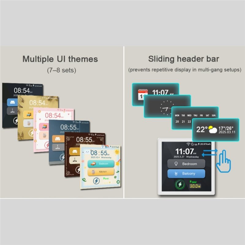T21C Zigbee 3.0 Inteligentny D – Smart Home Zigbee 3.0 recenzja i cena