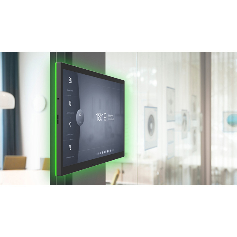 10.1 15.6 Calowy Ręczny Panel  – Smart Home Control recenzja i cena