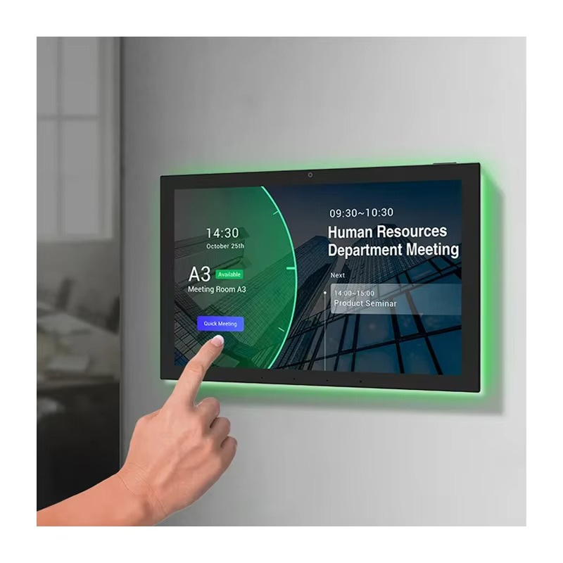 10.1 15.6 Calowy Ręczny Panel  – Smart Home Control recenzja i cena